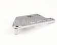 24559 Silver King Hinge Plate Top Rh