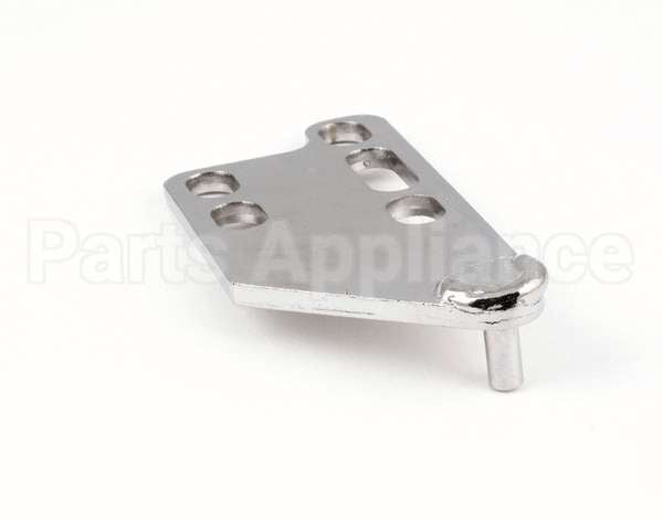 24559 Silver King Hinge Plate Top Rh