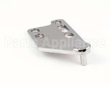 24559 Silver King Hinge Plate Top Rh