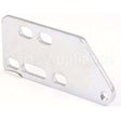 24560 Compatible Silver King Plate Hinge Top Plated