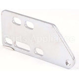 24560 Compatible Silver King Plate Hinge Top Plated