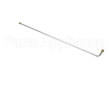 24569.0000 Bunn Tube Assembly,Flow Control To Tan