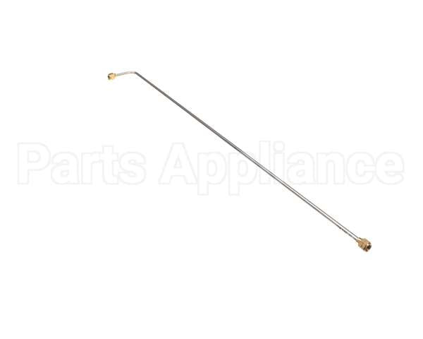 24569.0000 Bunn Tube Assembly,Flow Control To Tan