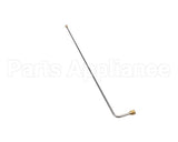 24569.0000 Bunn Tube Assembly,Flow Control To Tan