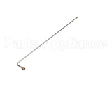 24569.0000 Bunn Tube Assembly,Flow Control To Tan