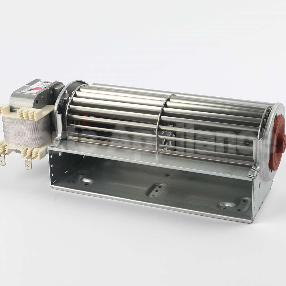 245777 Fisher Paykel Blower Cooling United