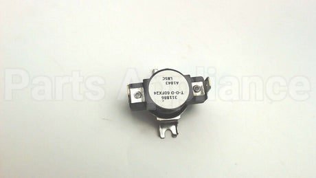 245934P Fisher Paykel Thermal Limiter Nc 60F/85C (Pk