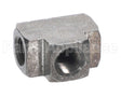24599.0001 Bunn Tee, Union-12Fpt (Tin Plated)