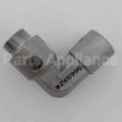 245995 Fisher Paykel Jet Holder, Simmer Assy #74