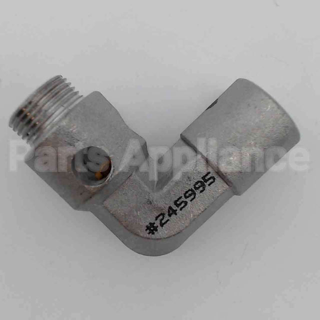 245995 Fisher Paykel Jet Holder, Simmer Assy #74