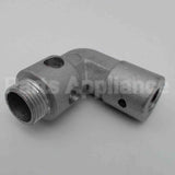 245995 Fisher Paykel Jet Holder, Simmer Assy #74