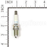 2460 NGK Bkr5Es Spark Plug