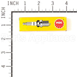 2460 NGK Bkr5Es Spark Plug