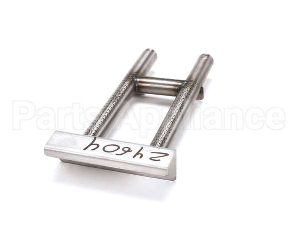 24604 Nieco Burner, Double Full, Lp,1X10.9