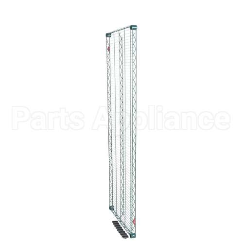 2460NK3 Metro 24X60 Metroseal Iii Shf