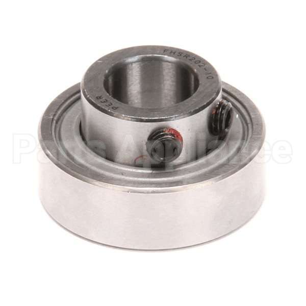 2463 Compatible Cornelius Bearing Shaft .625Ld W/S-Scws