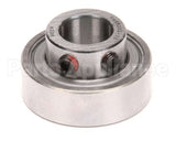 2463 Cornelius Bearing Shaft .625Ld W/S-Scws
