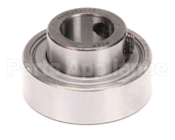 2463 Cornelius Bearing Shaft .625Ld W/S-Scws