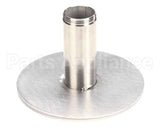 24633 Henny Penny Weld Assembly-500 Drain Extension