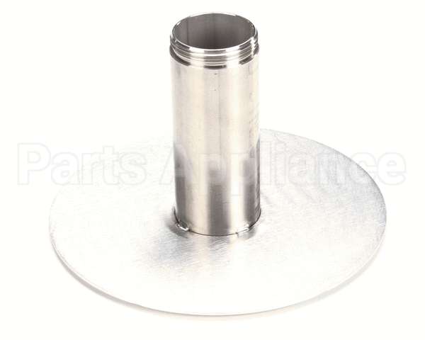 24633 Henny Penny Weld Assembly-500 Drain Extension
