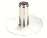 24633 Henny Penny Weld Assembly-500 Drain Extension
