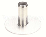 24633 Henny Penny Weld Assembly-500 Drain Extension