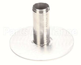 24633 Henny Penny Weld Assembly-500 Drain Extension