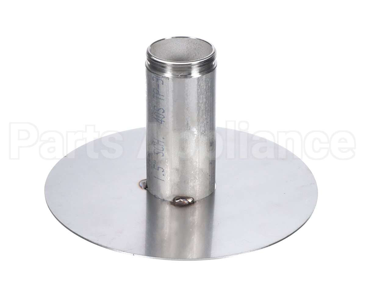 24643 Henny Penny Weld Assy-Drain Extension