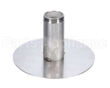 24643 Henny Penny Weld Assy-Drain Extension