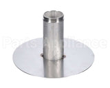 24643 Henny Penny Weld Assy-Drain Extension