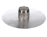 24647 Henny Penny Weld Assembly-600 Drain Extension