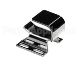 24647 International Cold Storag Kason 1094 Hook Chrome Flush M(110940000