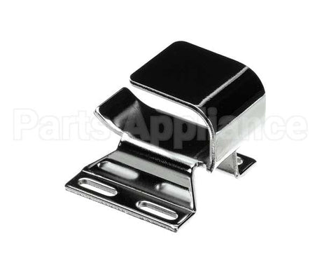 24647 International Cold Storag Kason 1094 Hook Chrome Flush M(110940000
