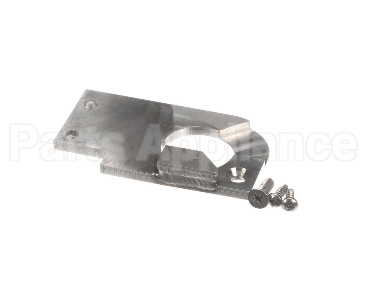 24666 Blodgett Stop Plate Assy, Lh