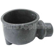 2467 Compatible Midwest Appliance Parts Rubber Drain Boot