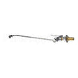 24673-5 Montague Faucet Swing 12 W/Valve (11/95