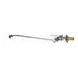 24673-5 Montague Faucet Swing 12 W/Valve (11/95