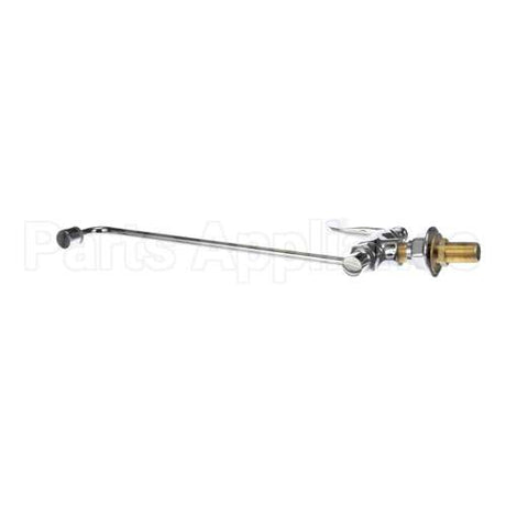 24673-5 Montague Faucet Swing 12 W/Valve (11/95