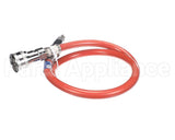 24695.0000 Henny Penny Assy-Dc Ofx-32X Hose