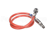 24695.0000 Henny Penny Assy-Dc Ofx-32X Hose