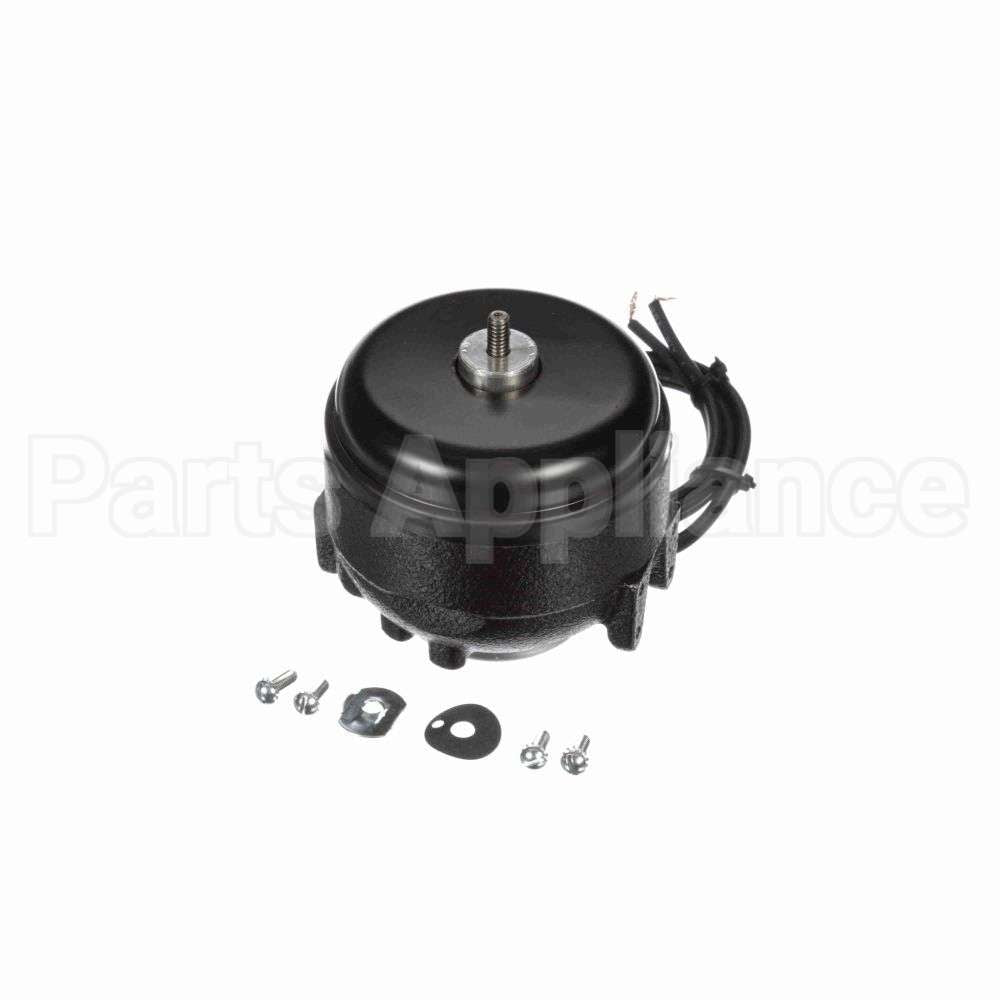 247 Century Unit Bearing Motor