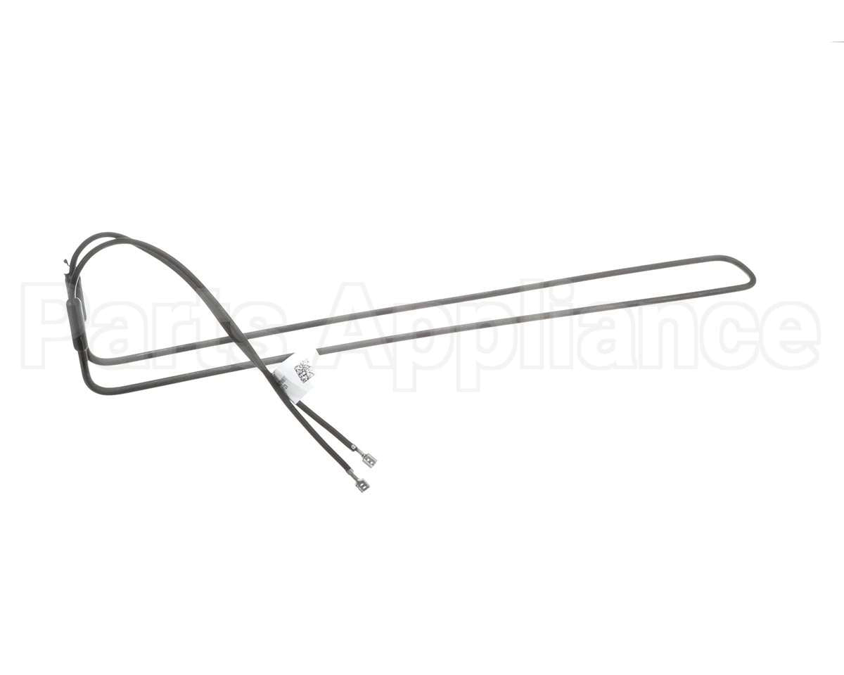 24700603 Heatcraft Drain Pan Heater