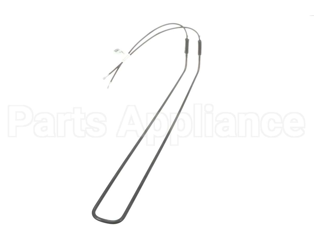 24700603 Heatcraft Refrigeration Heater 22.5In 115V 47Watt