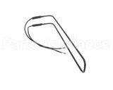 24700605 Heatcraft Refrigeration Heater 16In 115V 275Watt