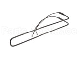 24700605 Heatcraft Refrigeration Heater 16In 115V 275Watt