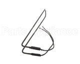 24700605 Heatcraft Refrigeration Heater 16In 115V 275Watt