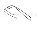 24700607 Heatcraft Heater 16In 115V 32Watt