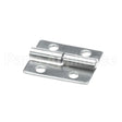 2471400 Compatible Garland Hinge Set W/Holes