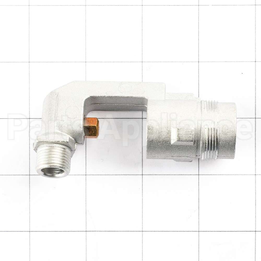 247191P Fisher Paykel Holder Jet Main 1.00Mm (61Dms)