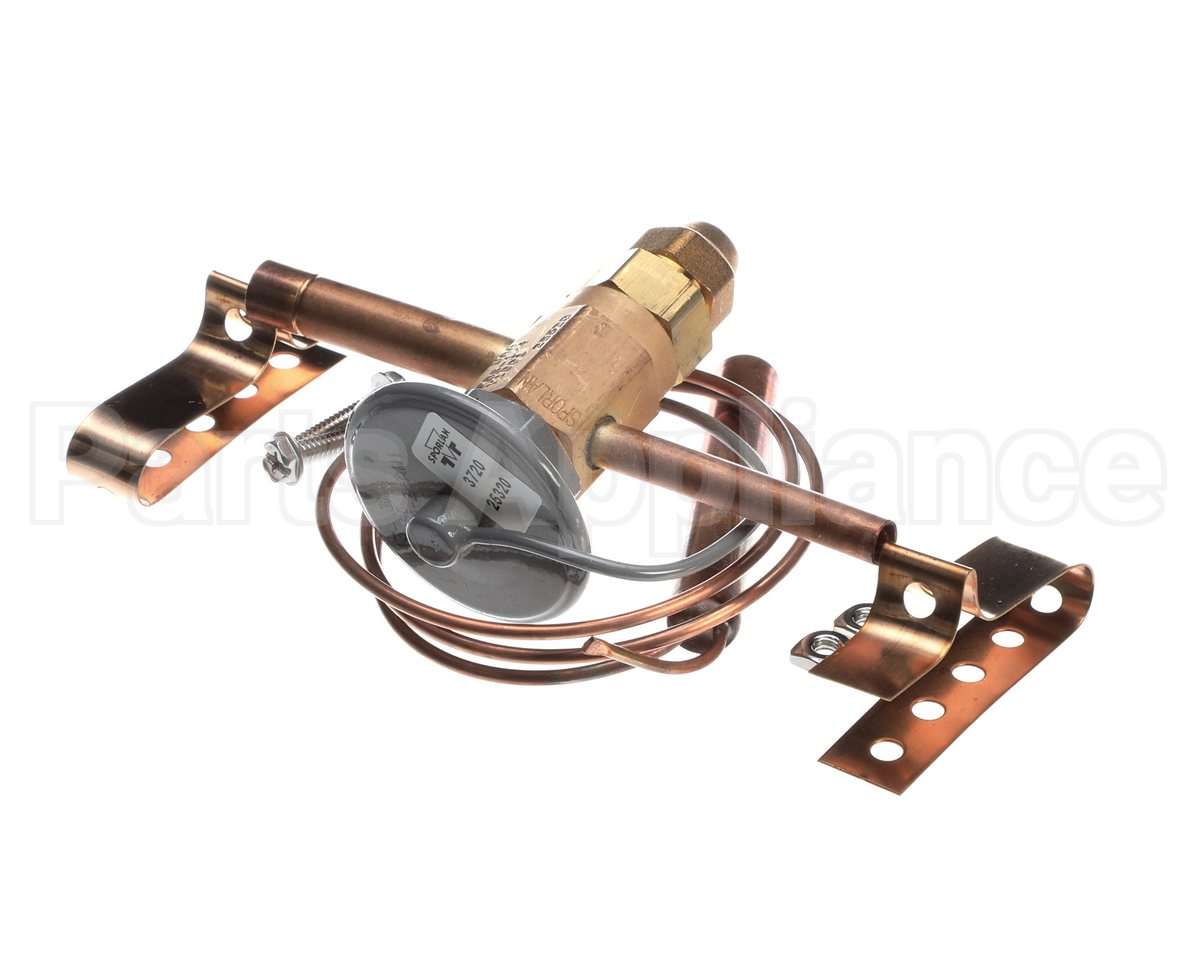 24721000 Arneg Expansion Valve